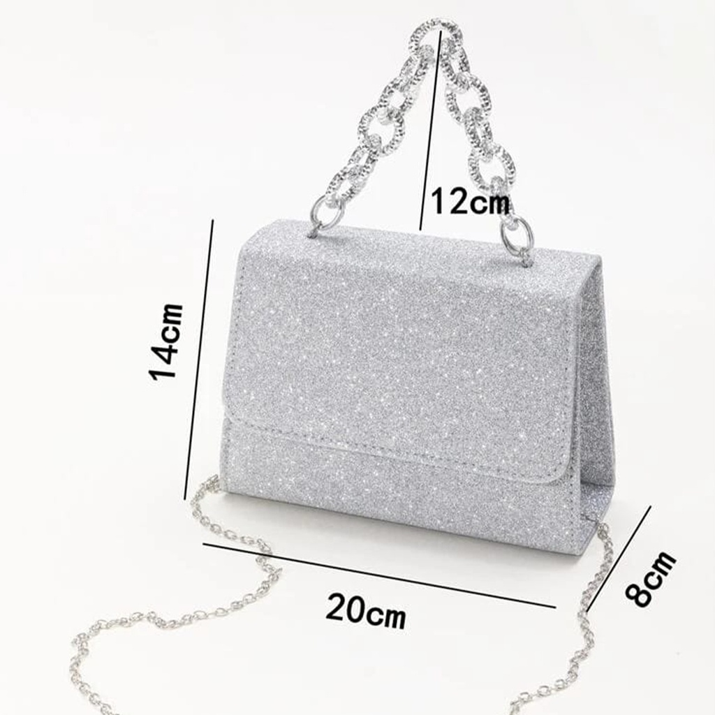 CARTERA FIESTAS  MA21384