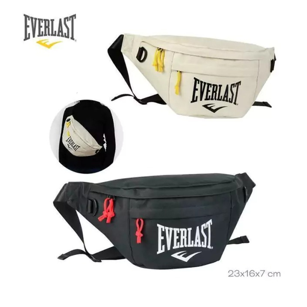 RIÑONERA HOMBRE EVERLAST MA21462 