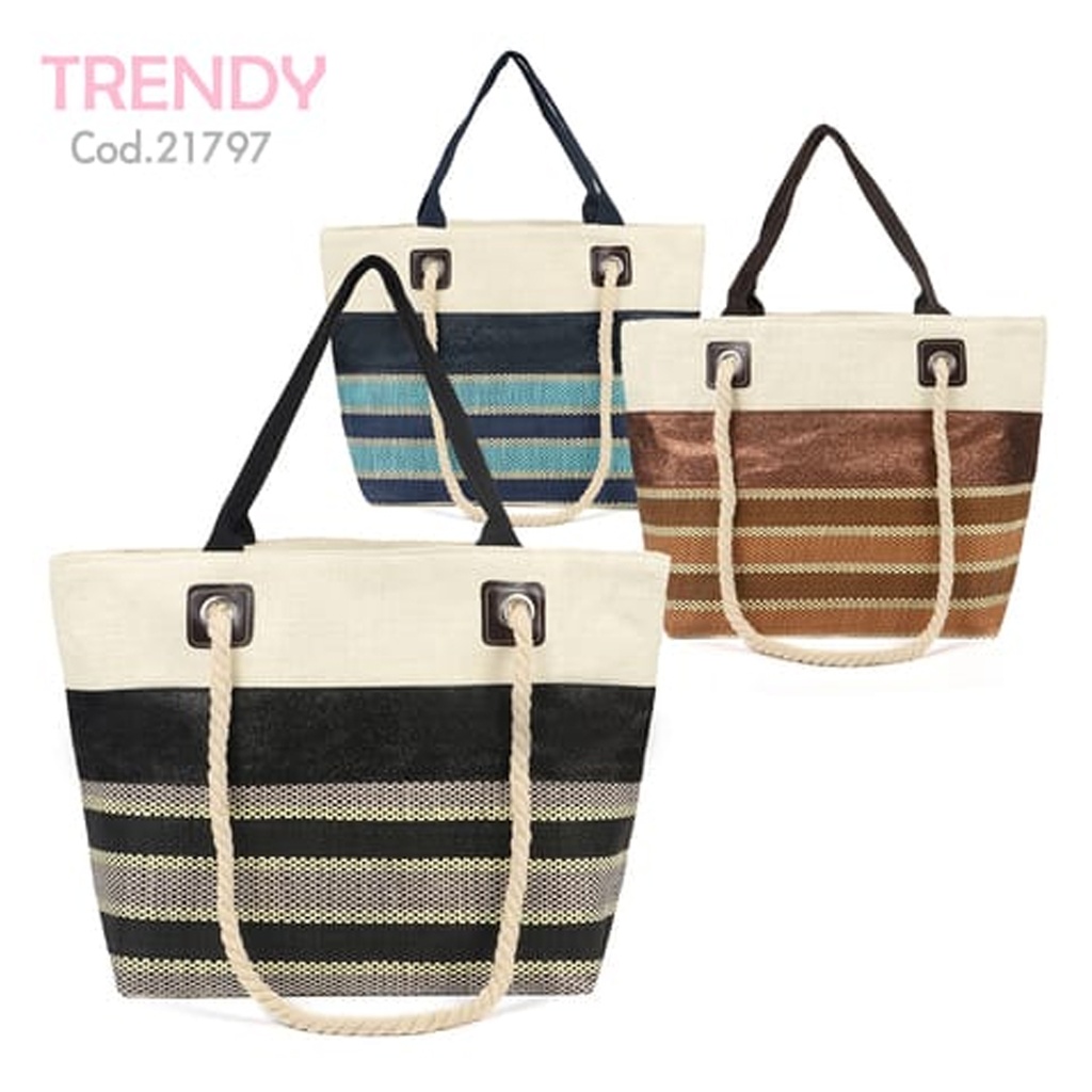 CANASTO TRENDY MA21797 