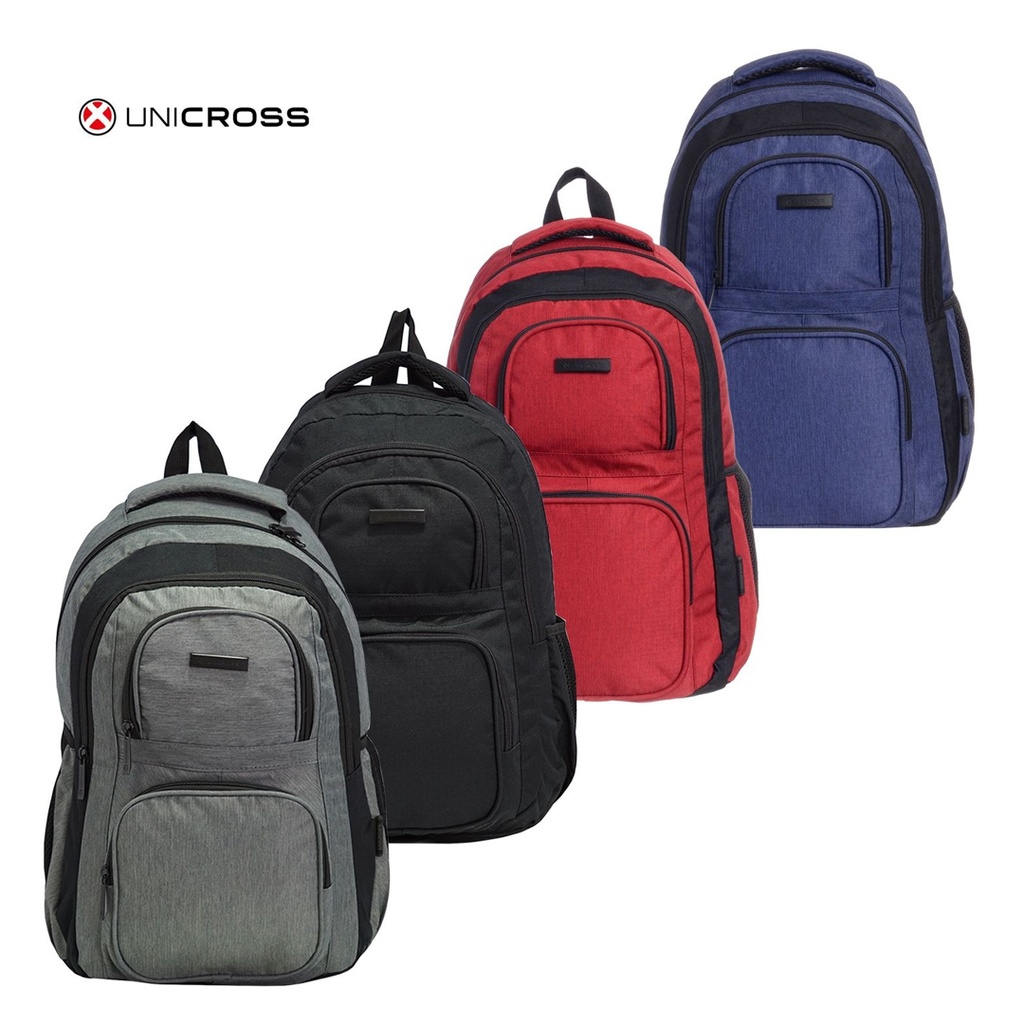 MOCHILA UNICROSS MA23508