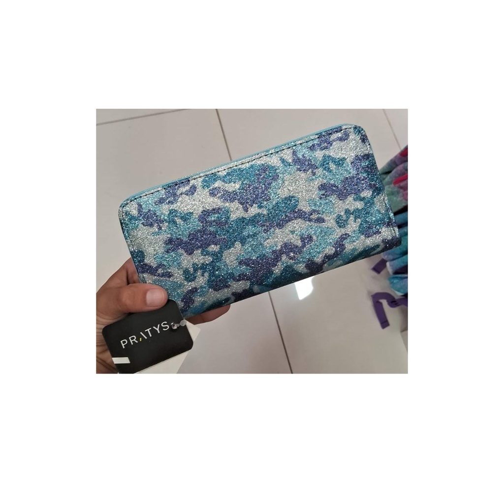 BILLETERA MY LOOK  MA23586