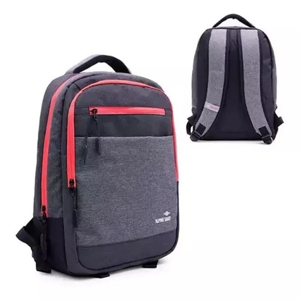 MOCHILA ALPINE SKATE MA23634