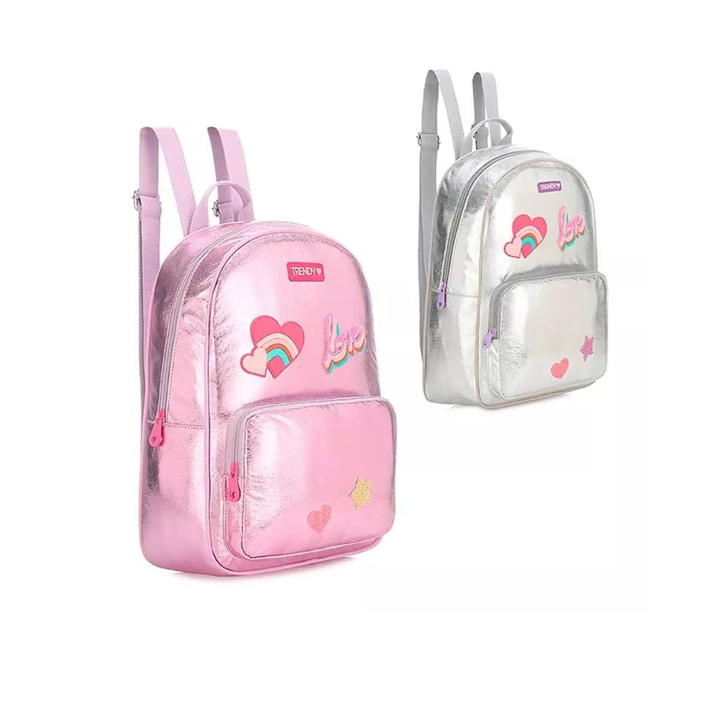 MOCHILA TRENDY MA23836 