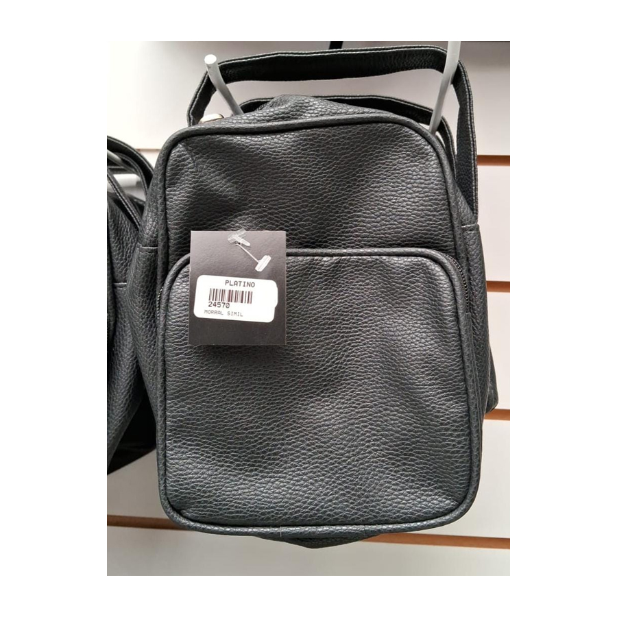 MORRAL SIMIL CUERO MA24570 