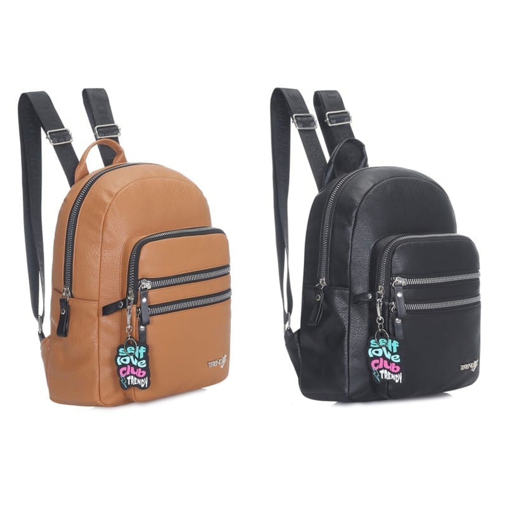 MOCHILA TRENDY MA24677 