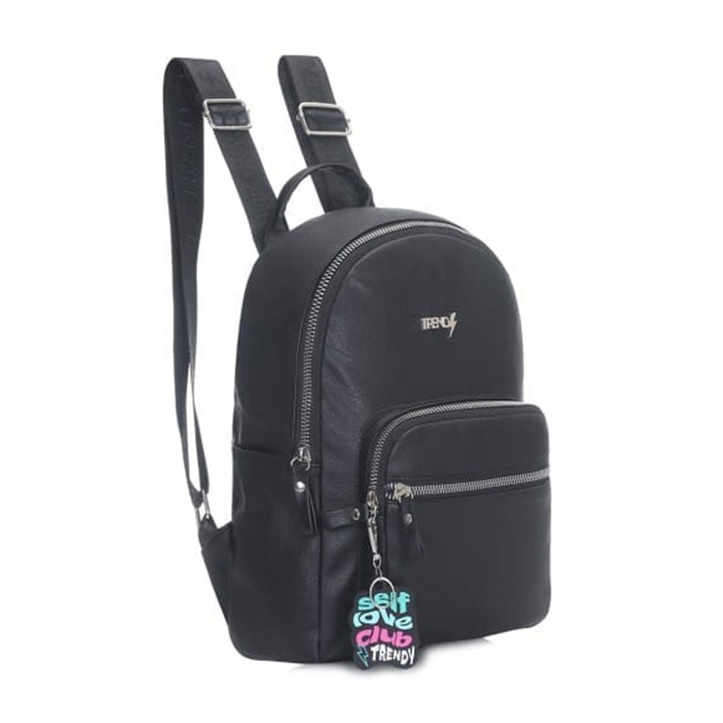 MOCHILA TRENDY MA24681 