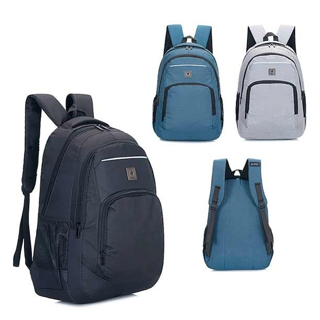 MOCHILA W. POLO MA24687