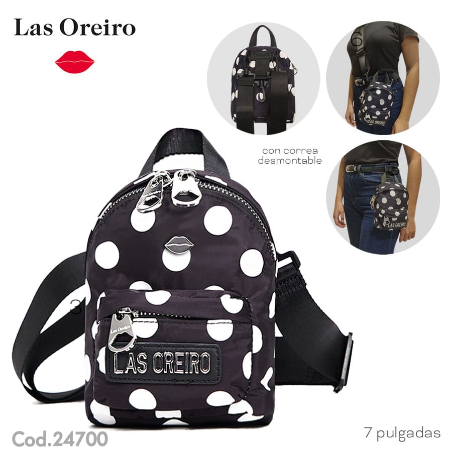 MORRAL "LAS OREIRO" MA24700 