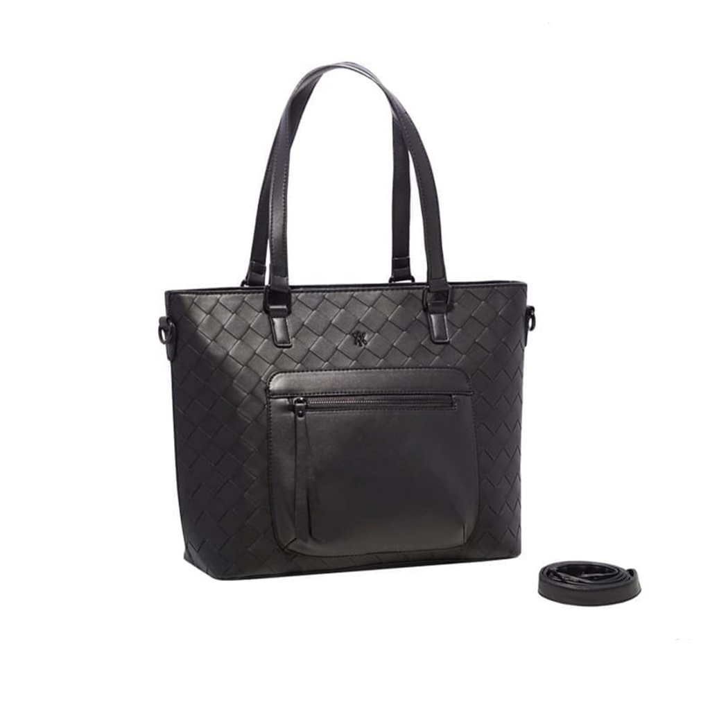 CARTERA AMAYRA NEGRA MA24803 