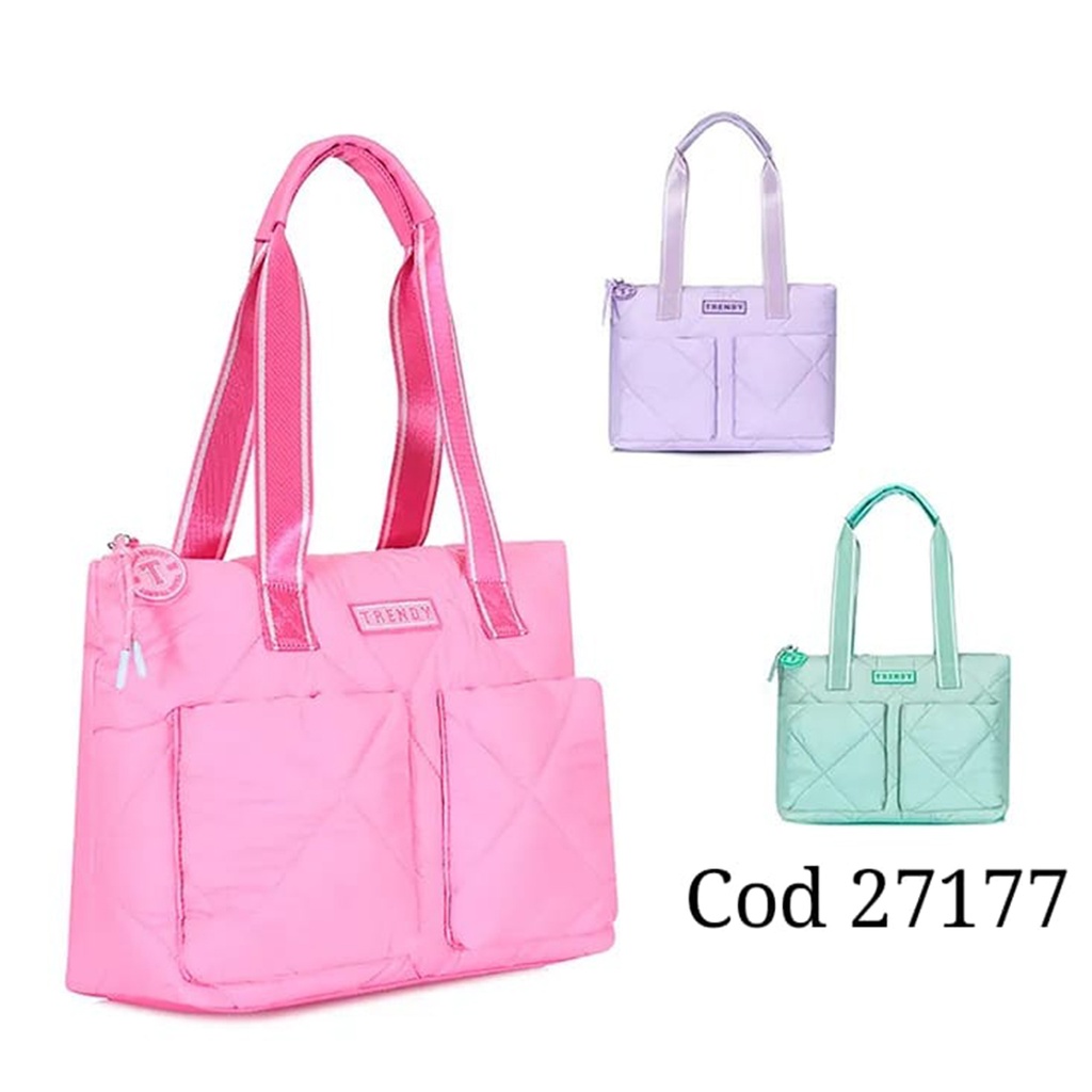 CARTERA TRENDY MA27177 