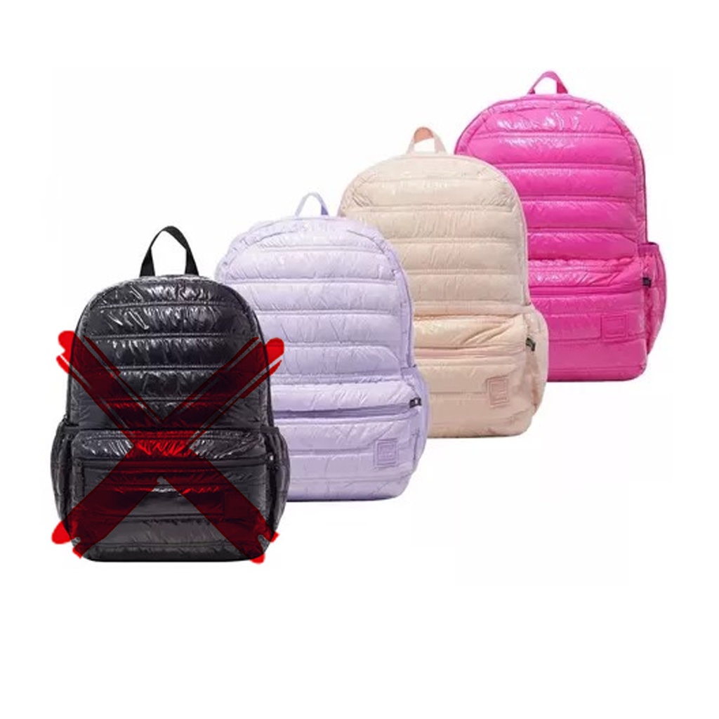 MOCHILA INFLUENCER MA27186 