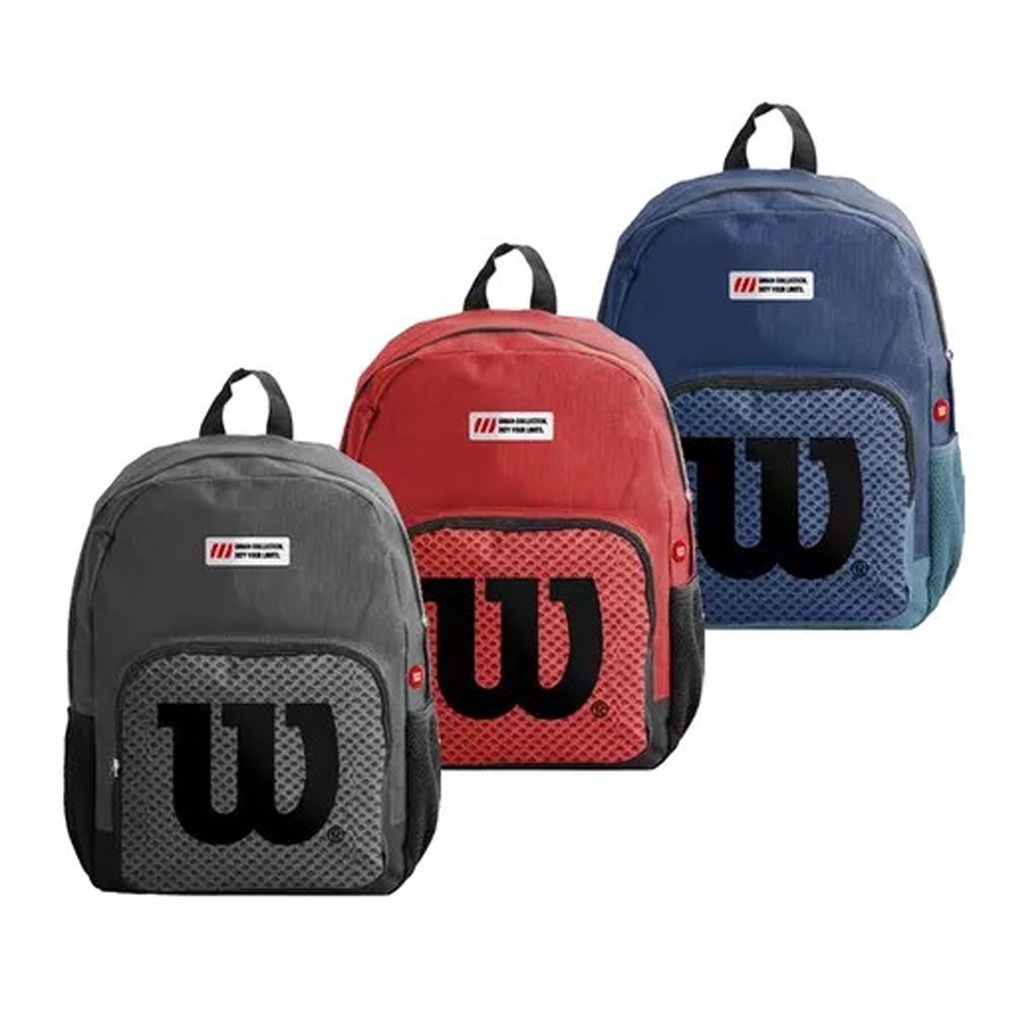 MOCHILA WILSON MA27195