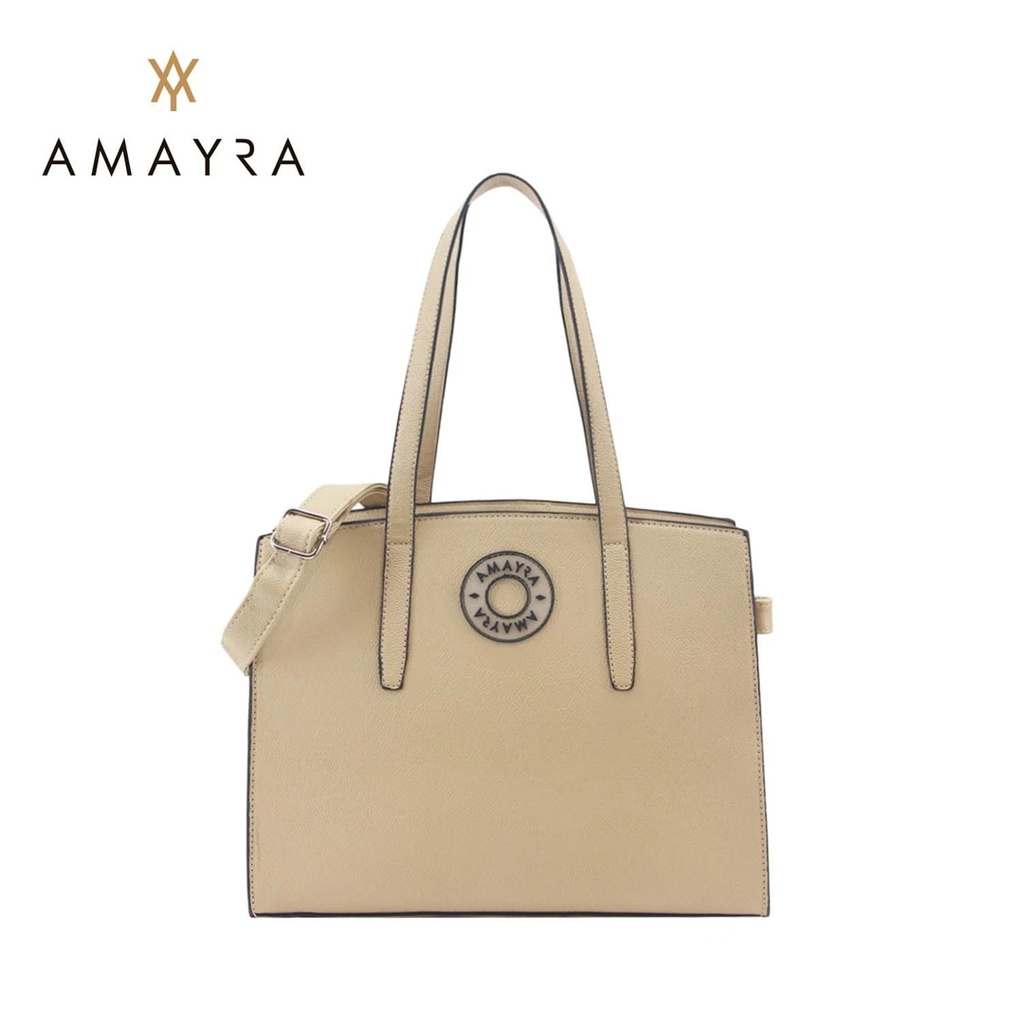 CARTERA AMAYRA CAMEL MA27323 