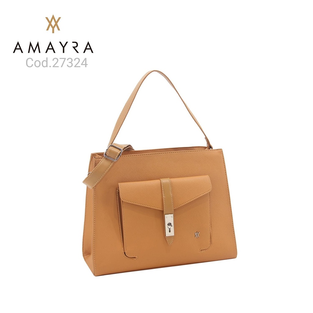 CARTERA AMAYRA SUELA MA27324 