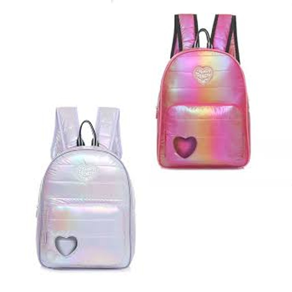 MOCHILA TRENDY MA27728 