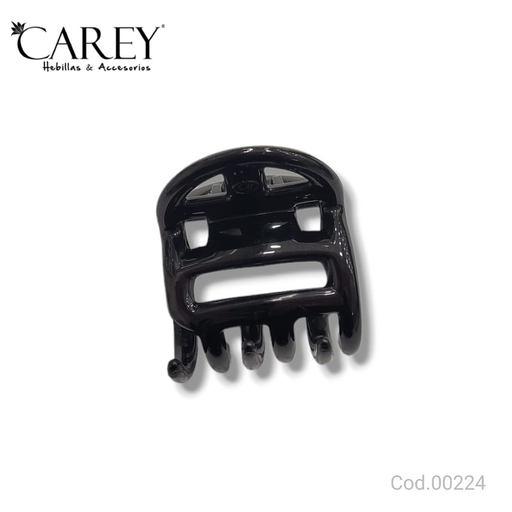 BROCHE CAREY                               SI224