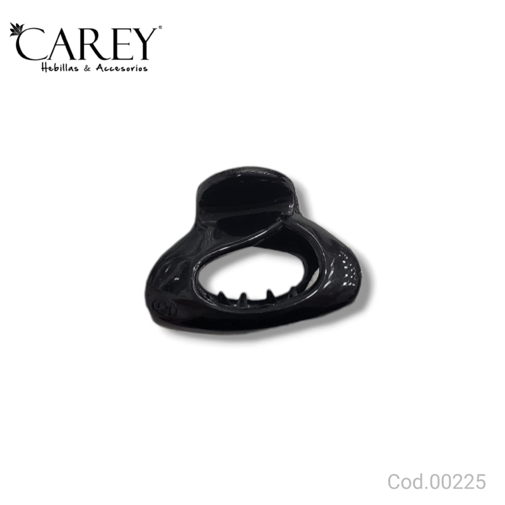 BROCHE CAREY                               SI225