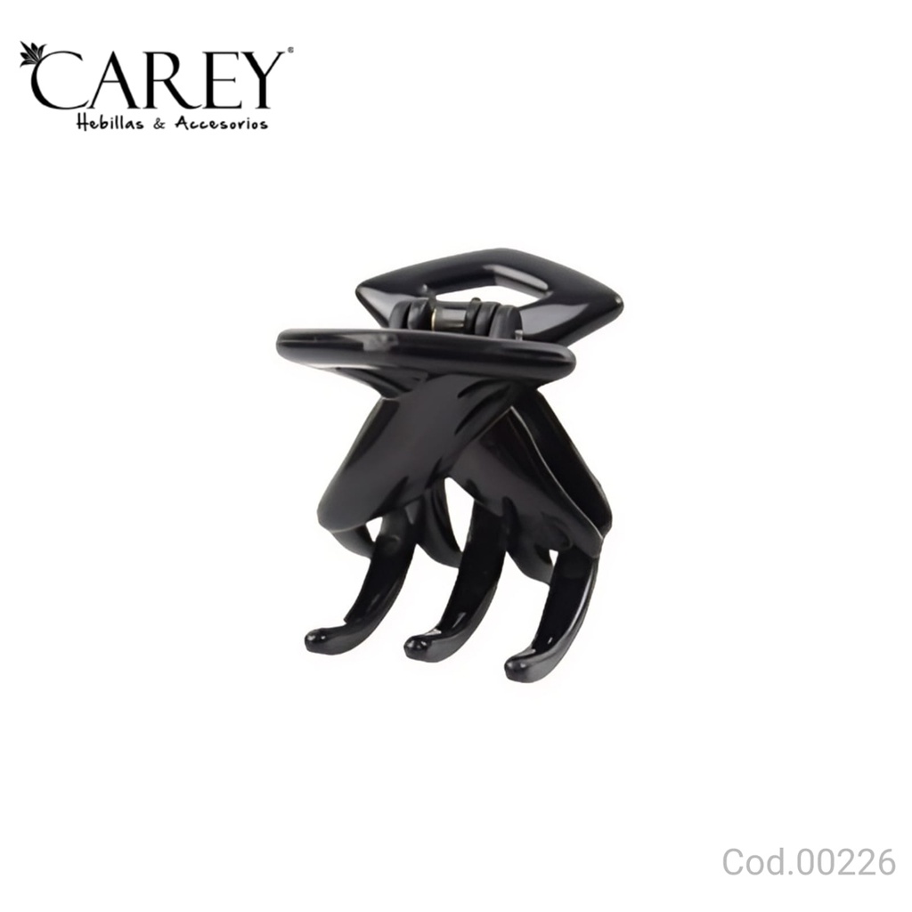 BROCHE CAREY                               SI226