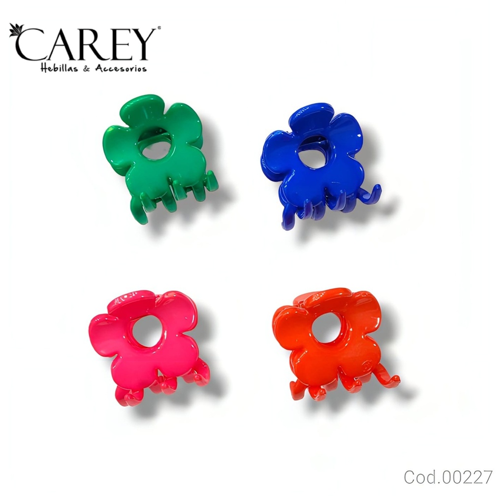 BROCHE CAREY                               SI227