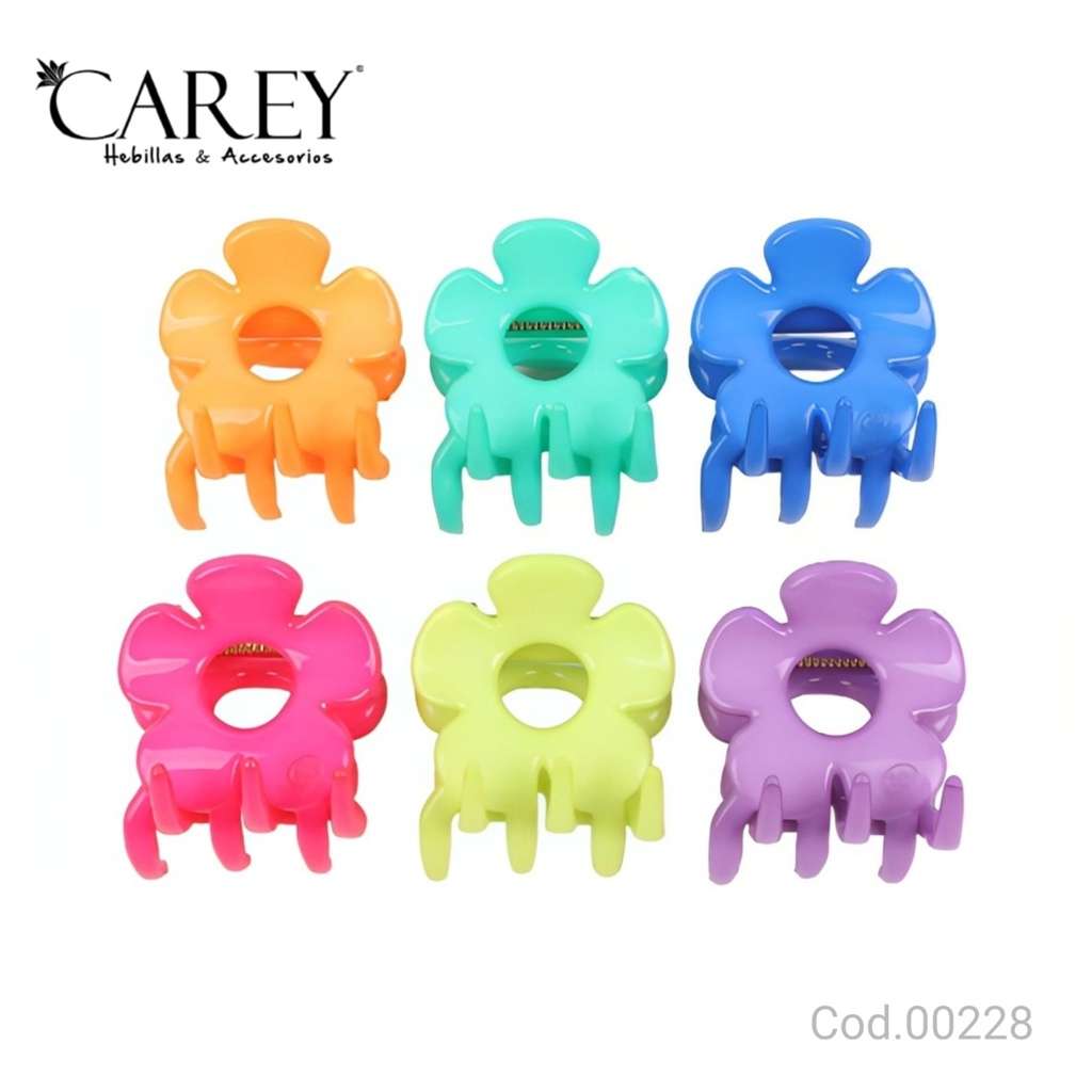 BROCHE CAREY                               SI228