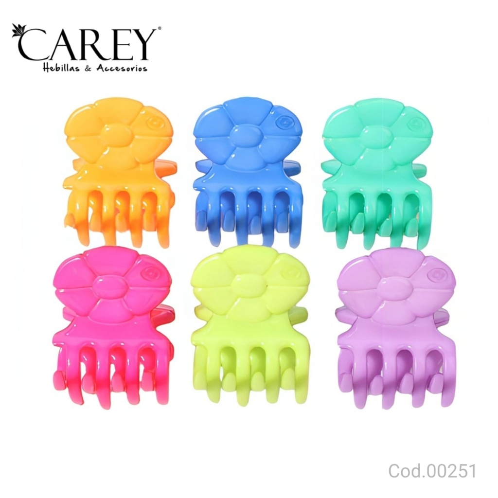 BROCHE CAREY                               SI251