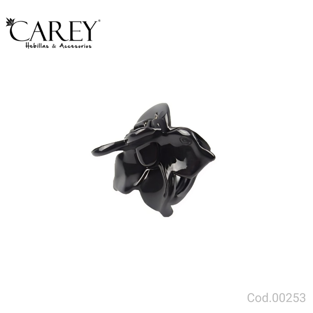 BROCHE CAREY                               SI253