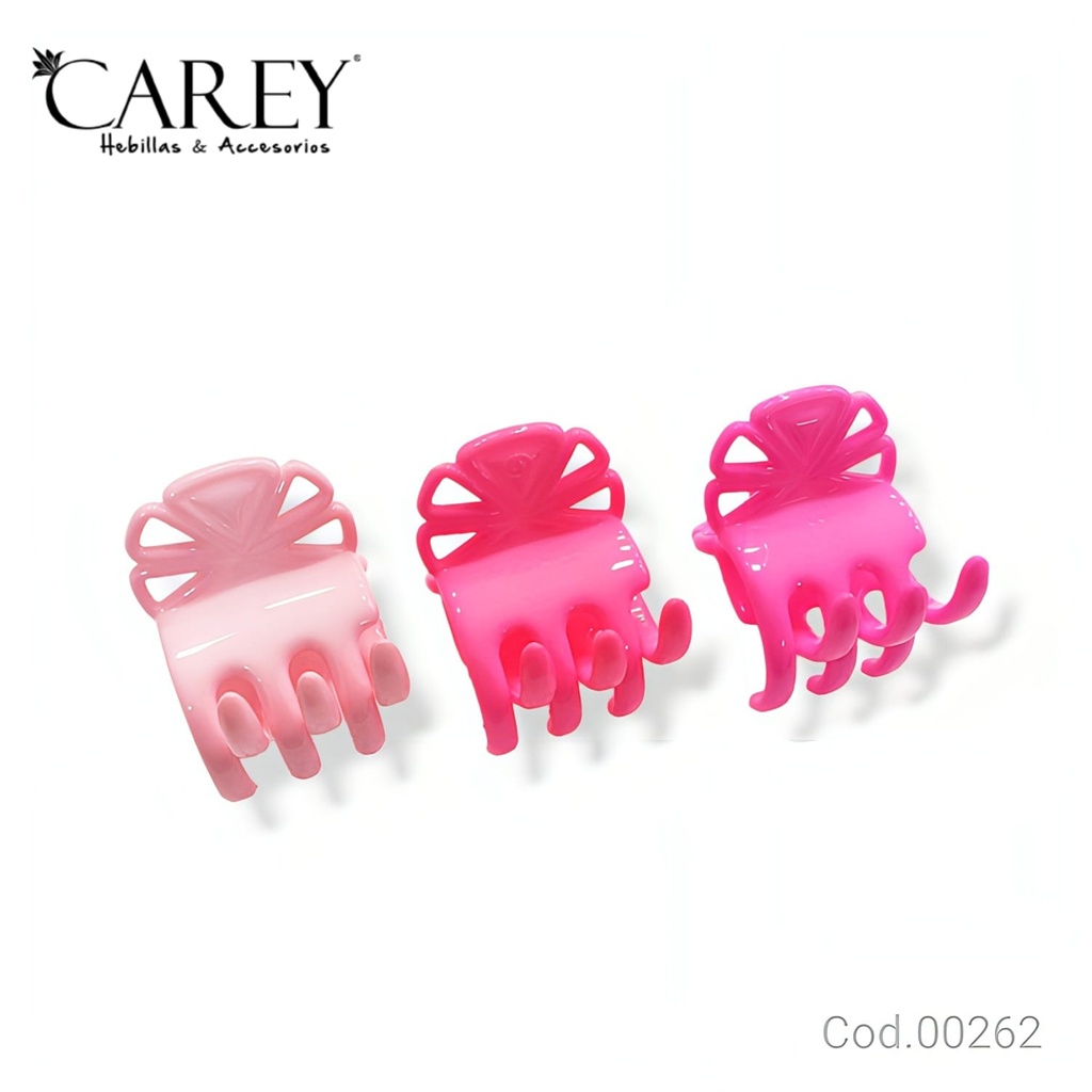 BROCHE CAREY                               SI262