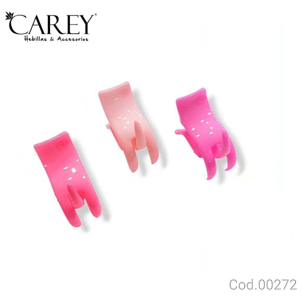 BROCHE CAREY                               SI272