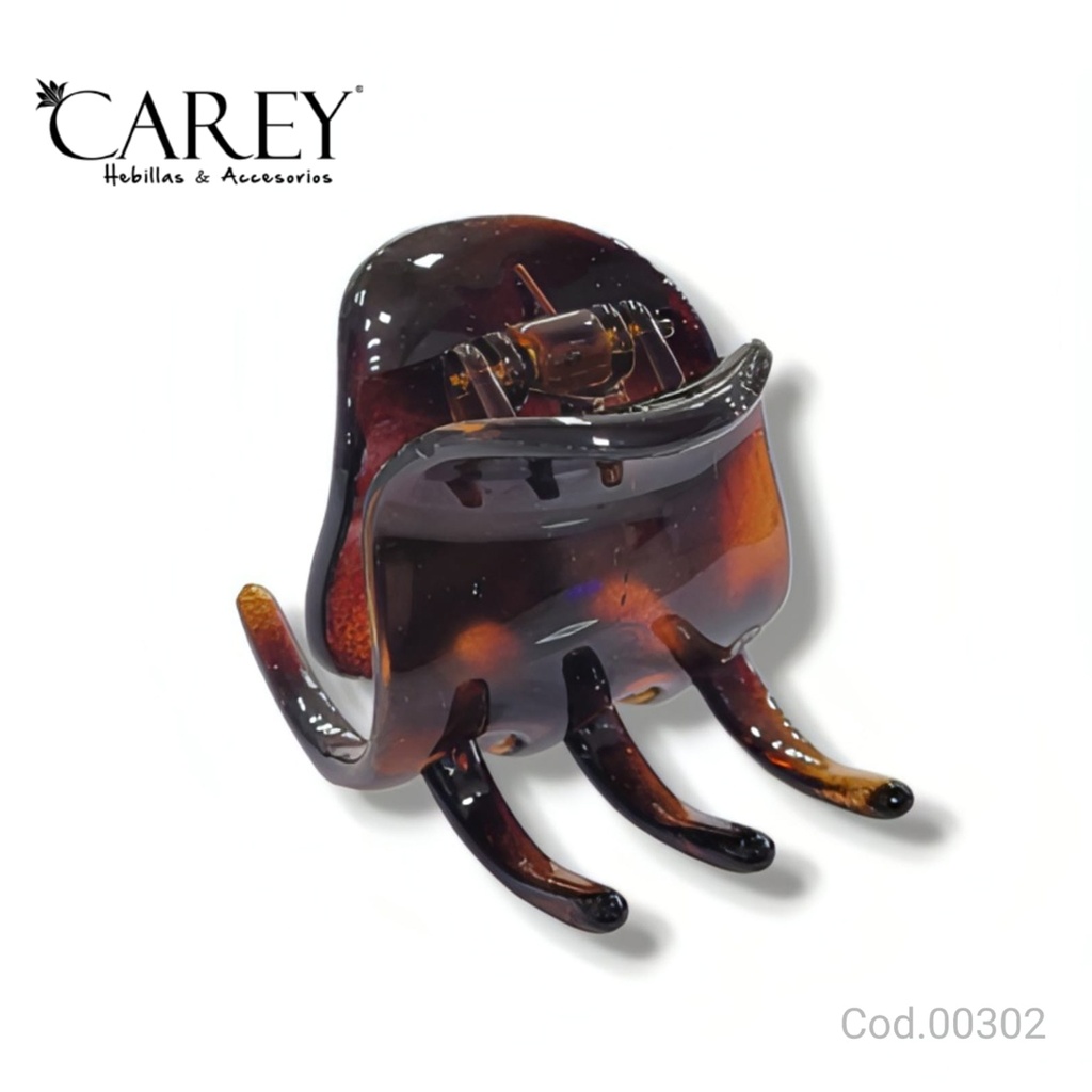 BROCHE CAREY                               SI302