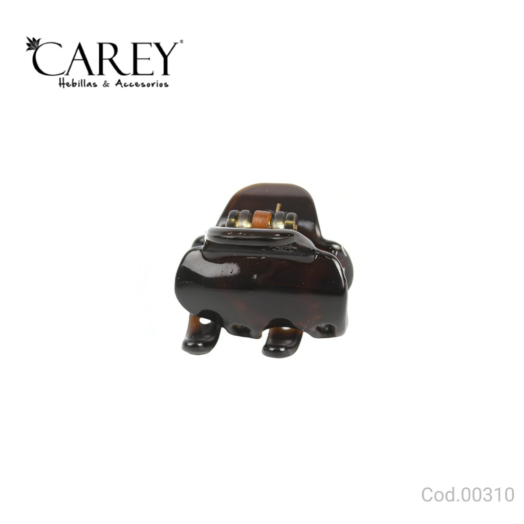 BROCHE CAREY                               SI310