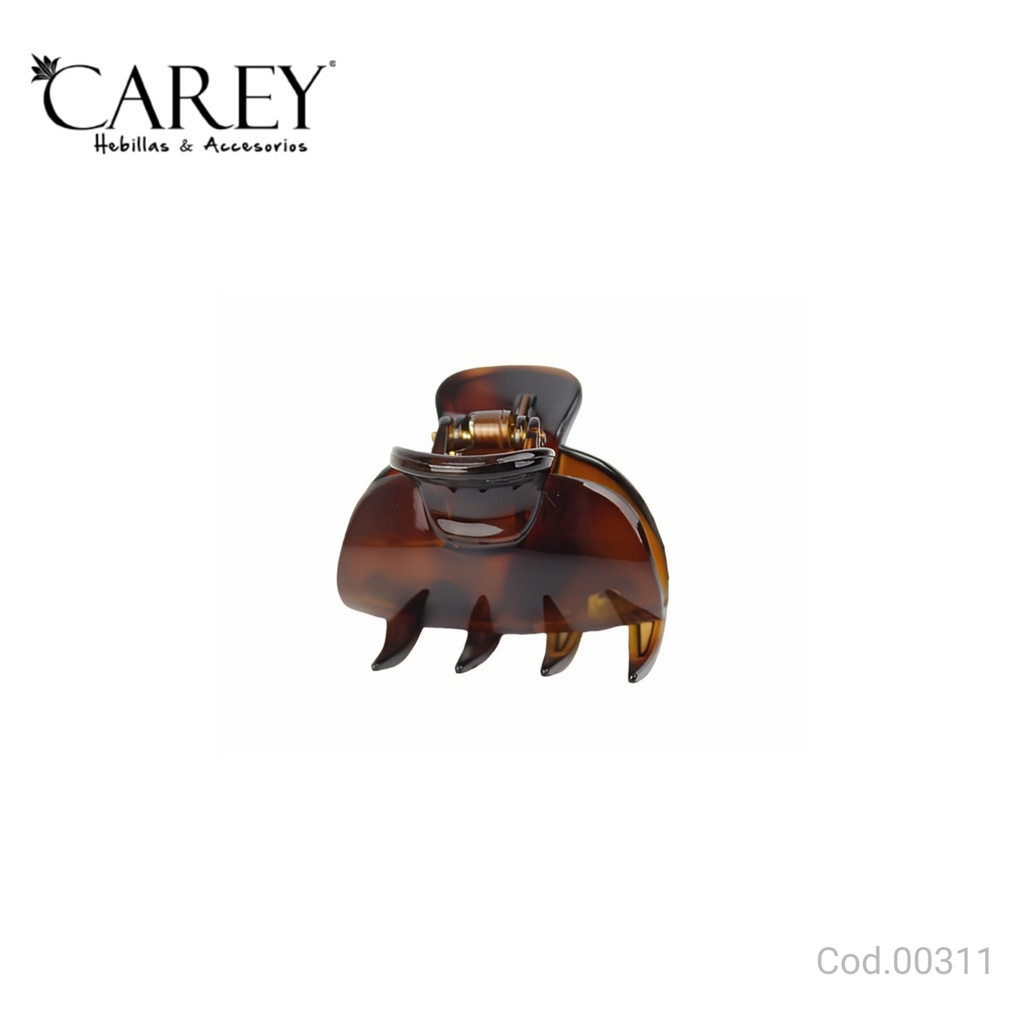 BROCHE CAREY                               SI311