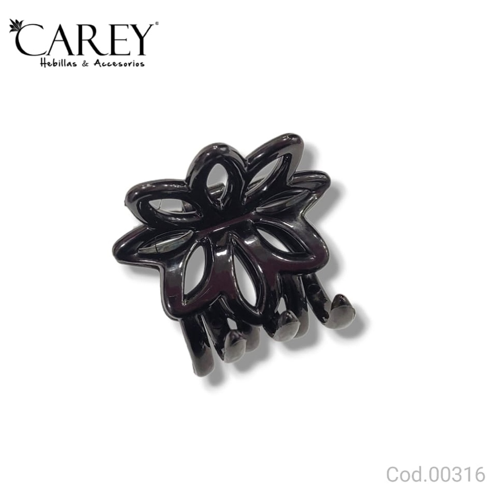 BROCHE CAREY                               SI316