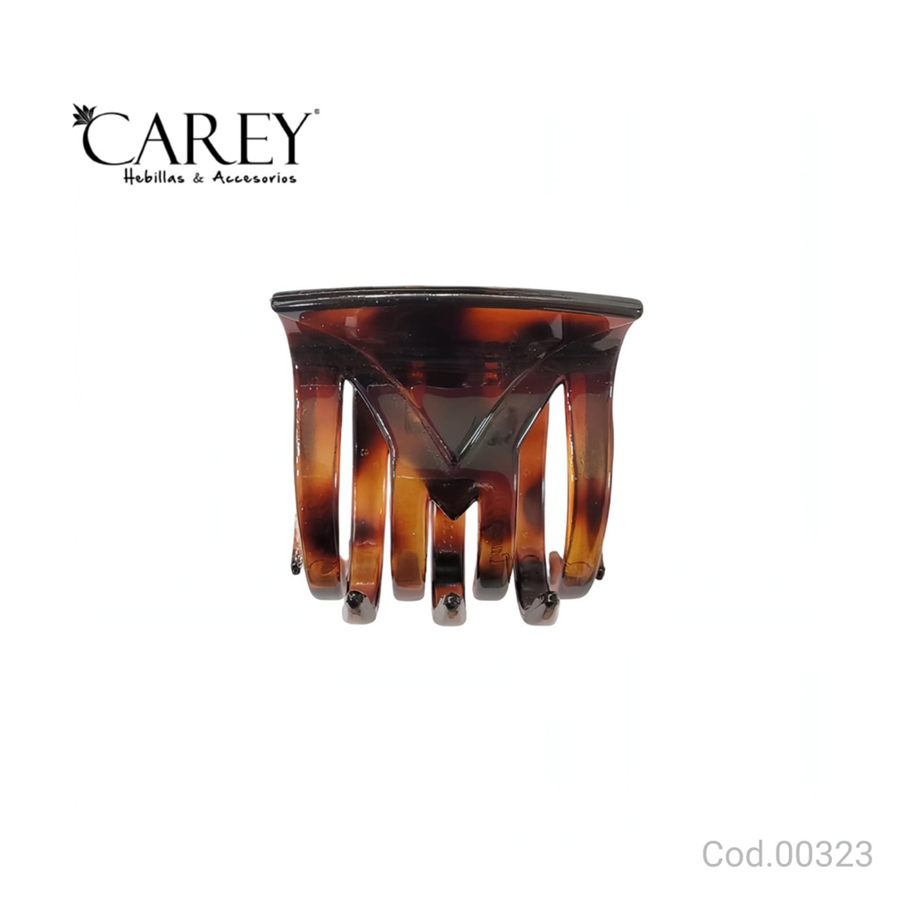 BROCHE CAREY                               SI323