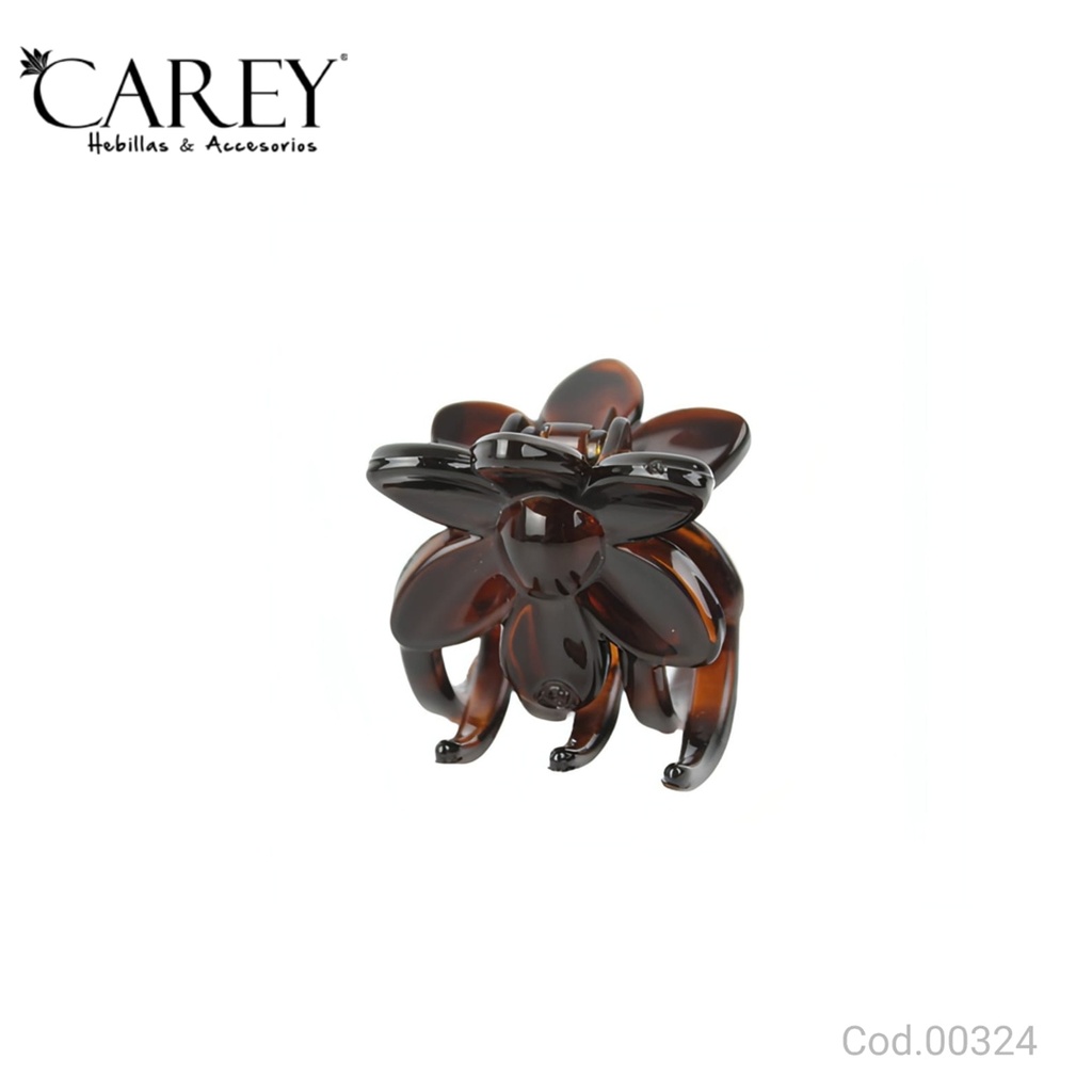 BROCHE CAREY                               SI324