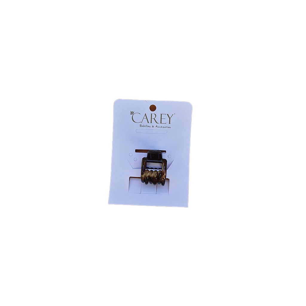 BROCHE CAREY                               SI327