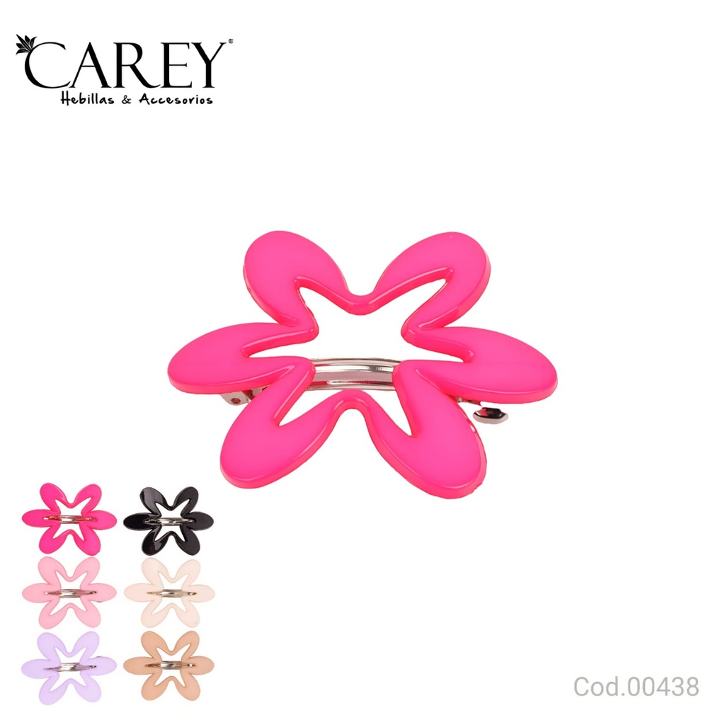 BROCHE CAREY                               SI438