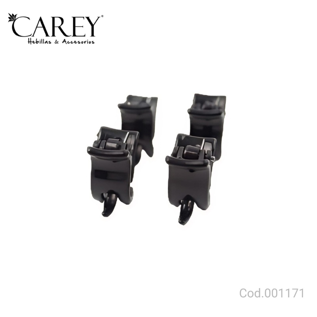 BROCHE CAREY X 4                               SI1171