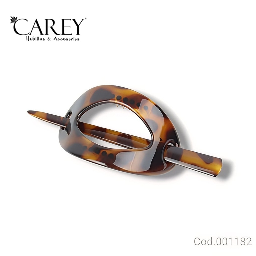 BROCHE  CAREY                               SI1182