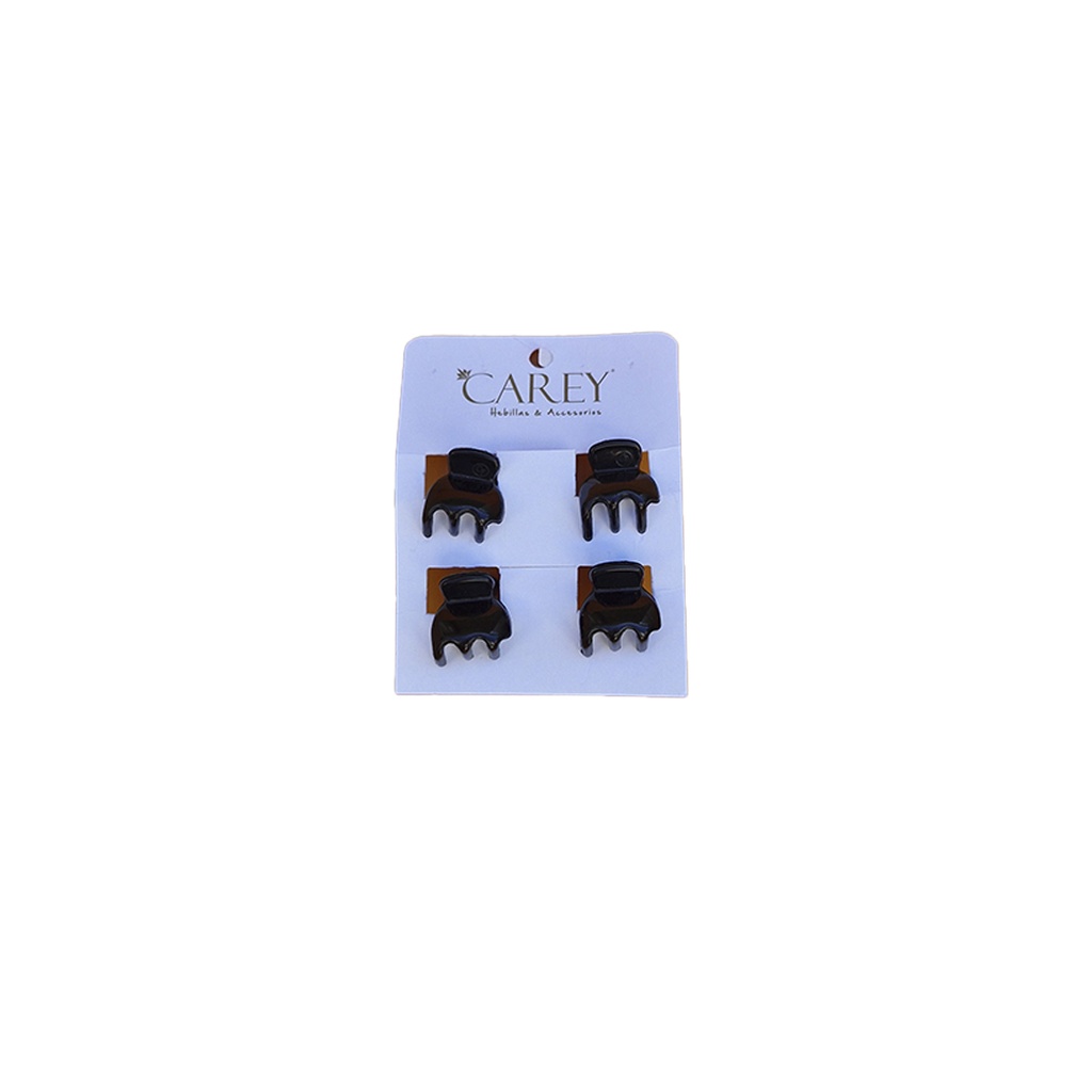 BROCHE CAREY X 4                               SI4410