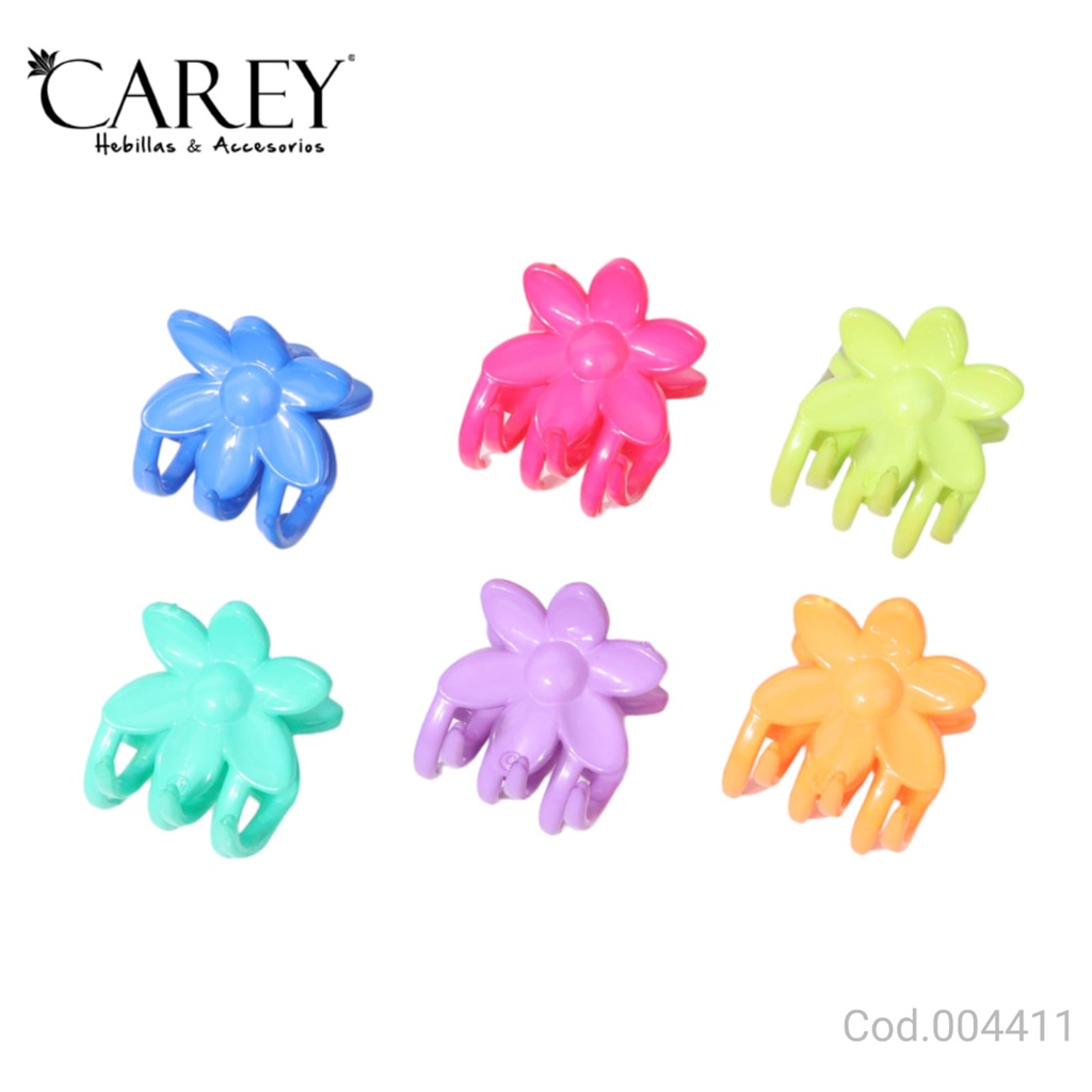 BROCHE CAREY                               SI4411