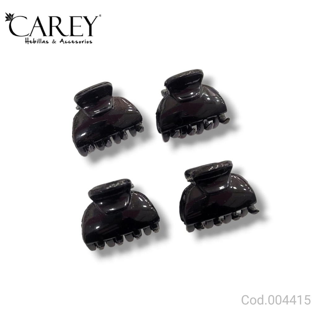 BROCHE CAREY X 4                               SI4415