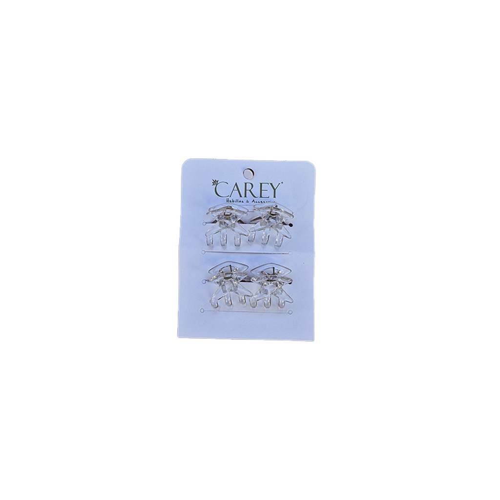 BROCHE CAREY X4                               SI6950