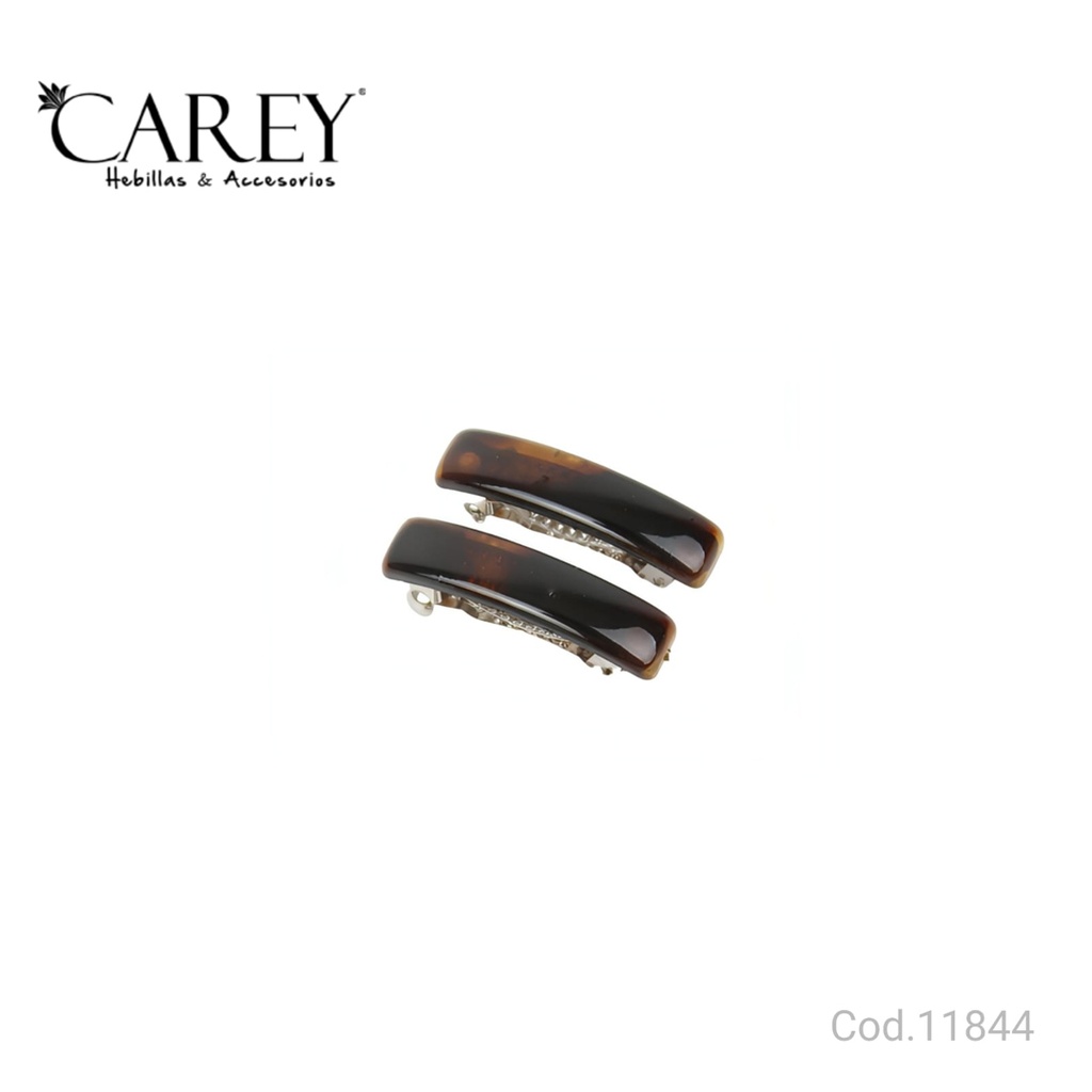 BROCHE CAREY H. FRANCESA X 2                               SI11844