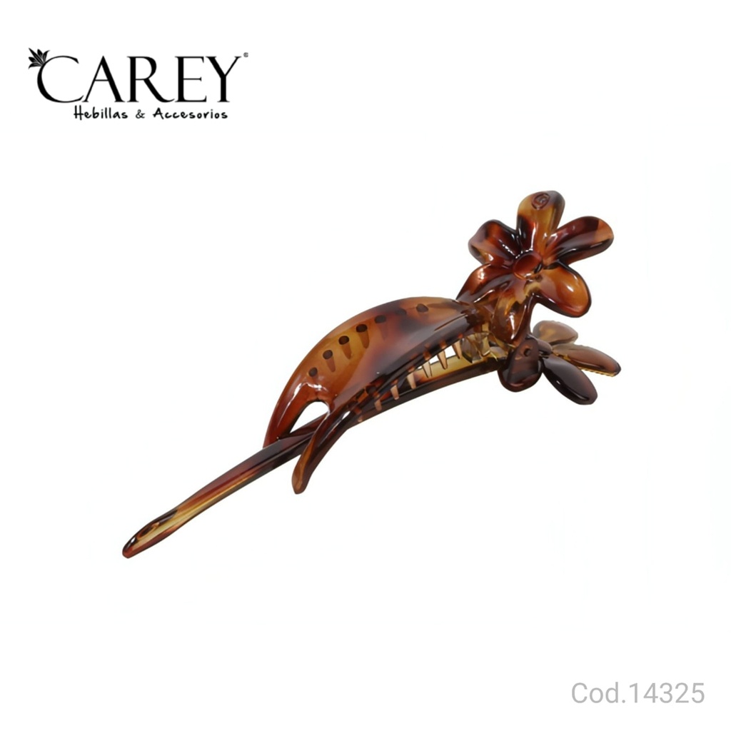 BROCHE CAREY   SI14325