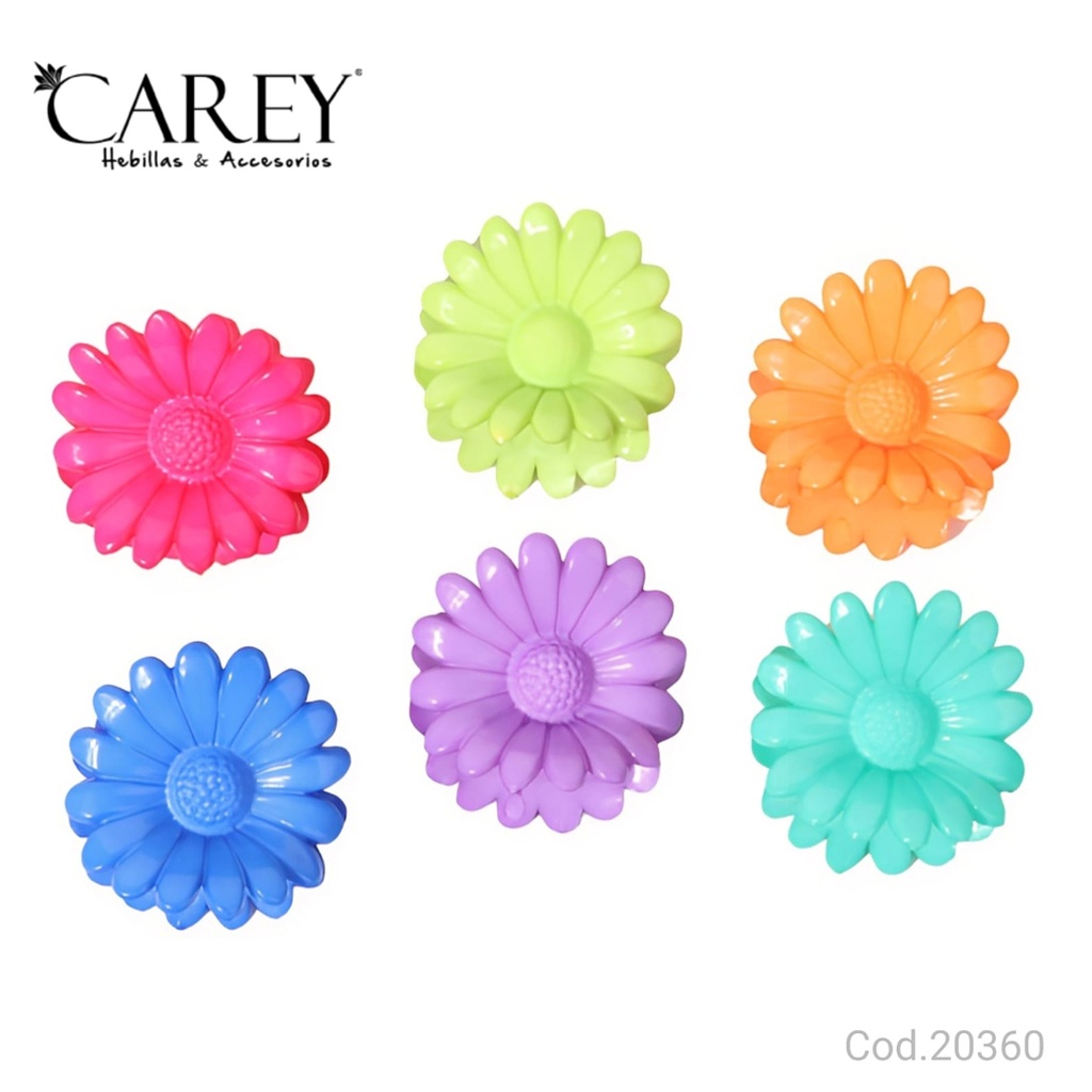 BROCHE CAREY   SI20360