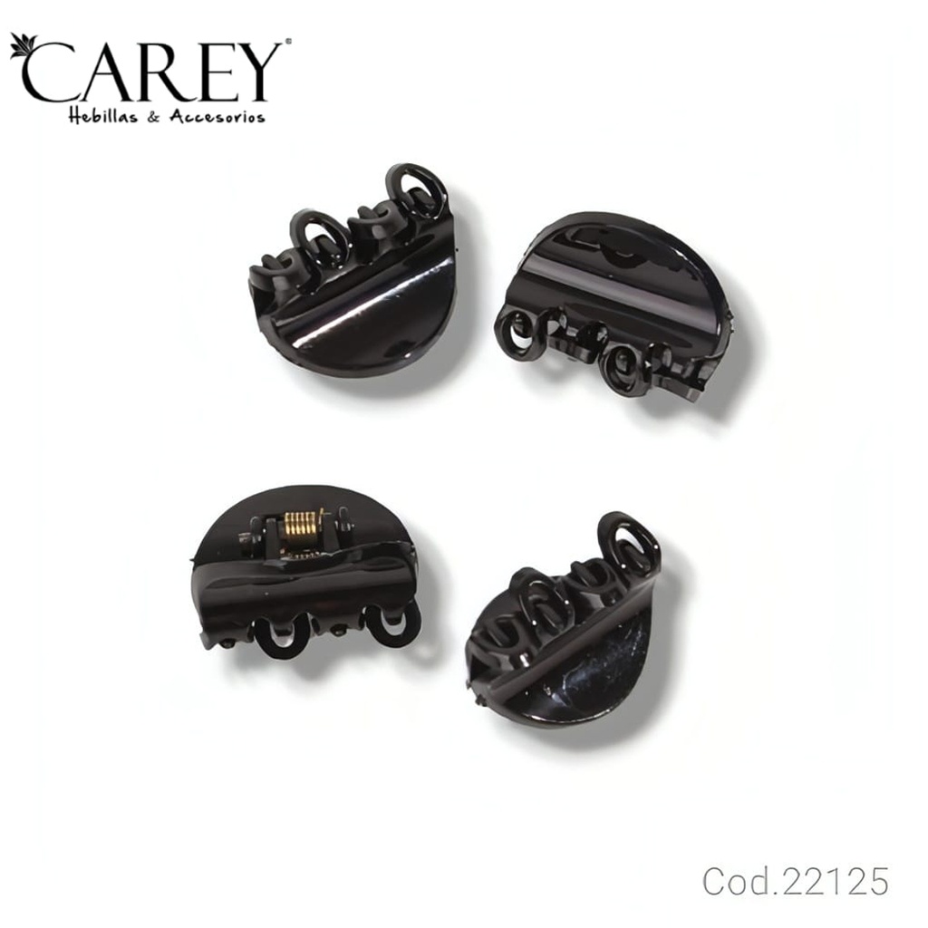 BROCHE CAREY X 4                               SI22125