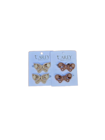 HEBILLA CAREY OPACO                               SI27624
