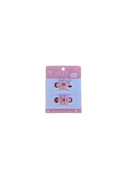 BROCHE CAREY BEBE                               SI27637