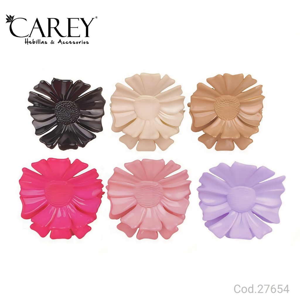 BROCHE CAREY   SI27654