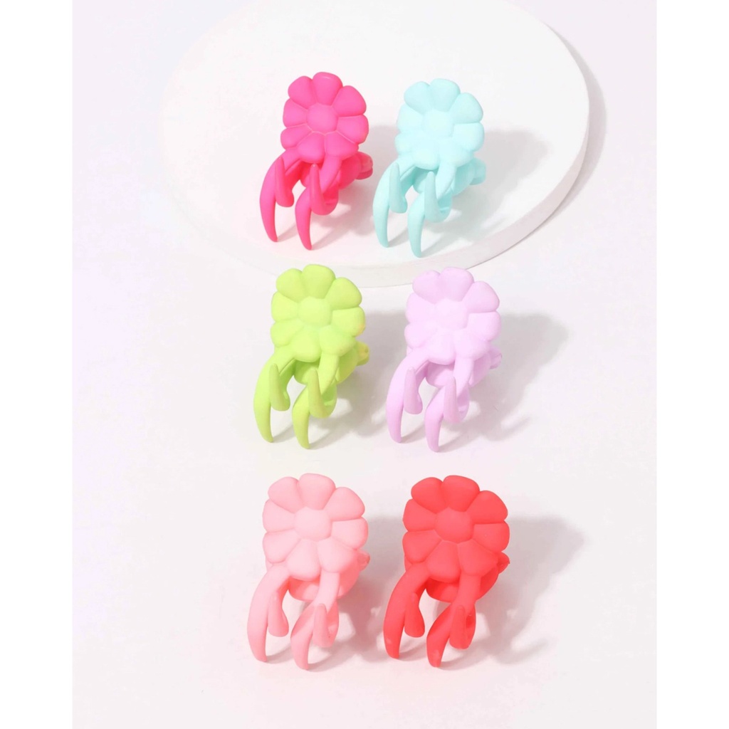 BROCHE CAREY OPACO                               SI27676